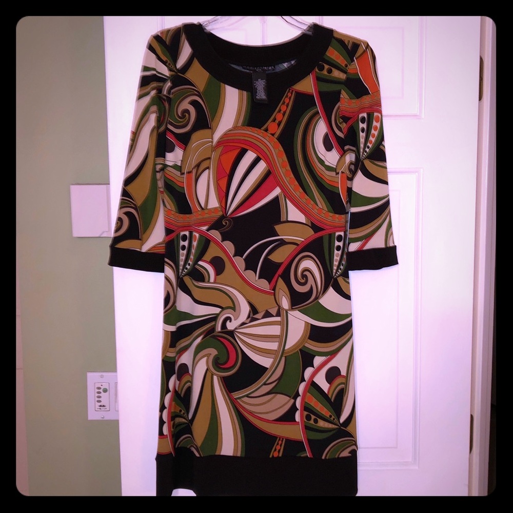 Madison Leigh Petite Dress